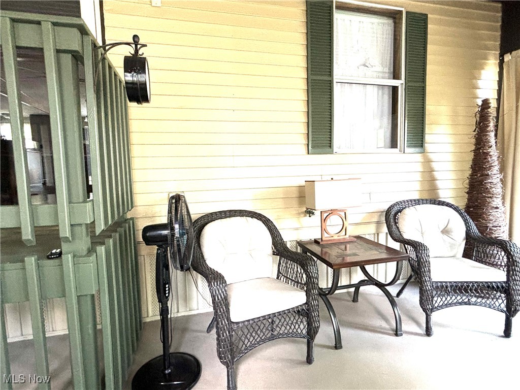 Southern Terrace Mobile Home Park - Residential