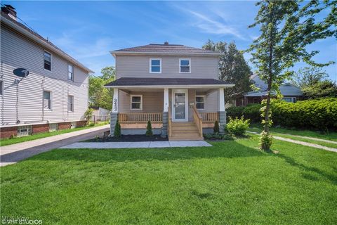 3453 W 135th Street, Cleveland, OH 44111 - #: 5122660