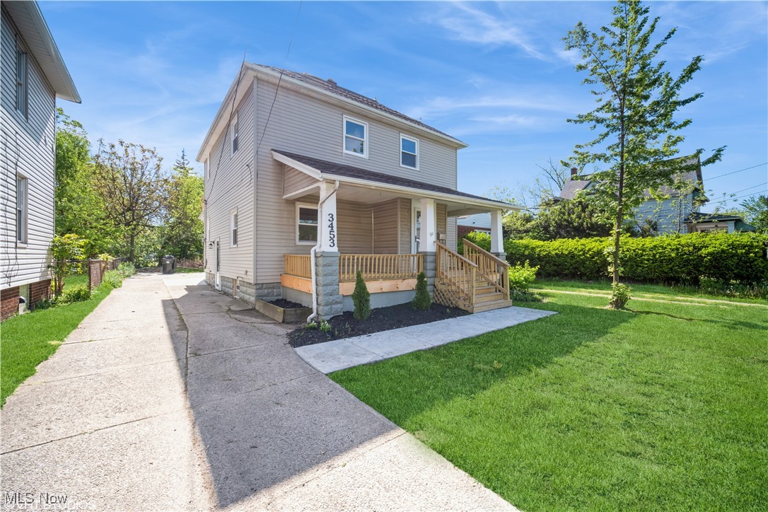 3453 W 135th Street