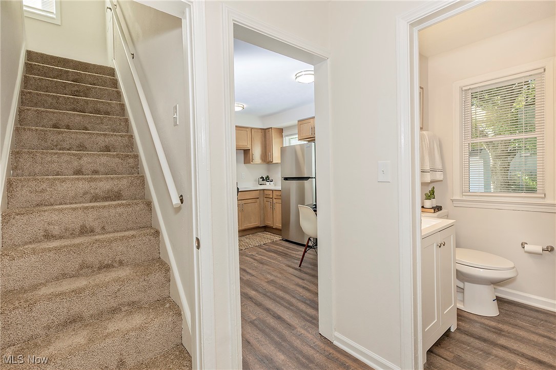 Mix King & Gobs - Residential