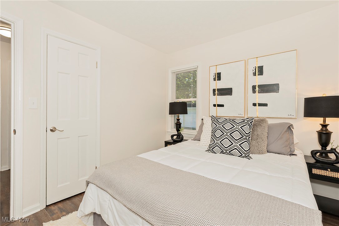 Mix King & Gobs - Residential