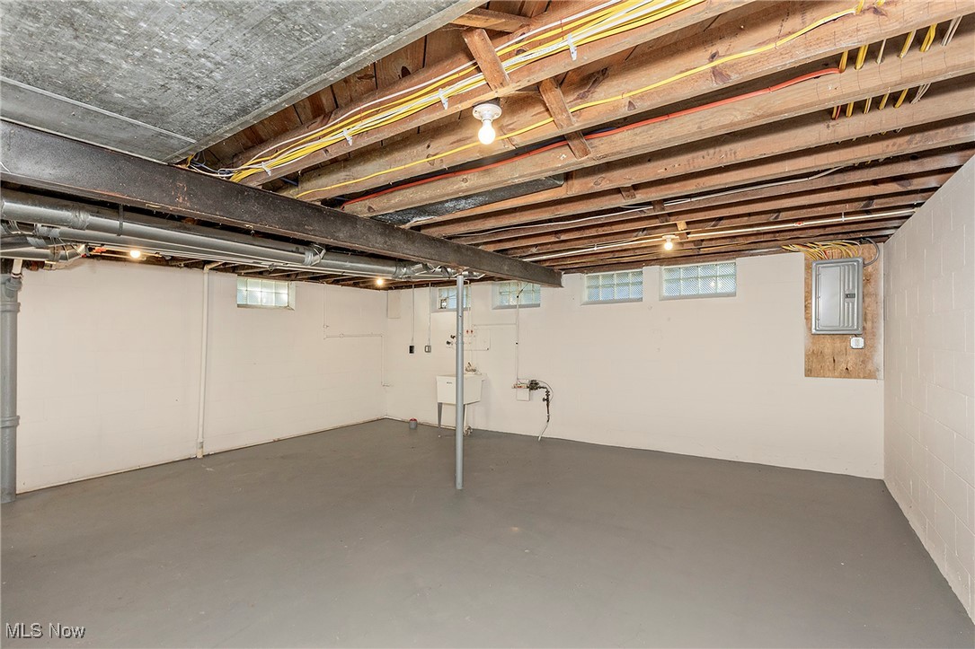 Mix King & Gobs - Residential