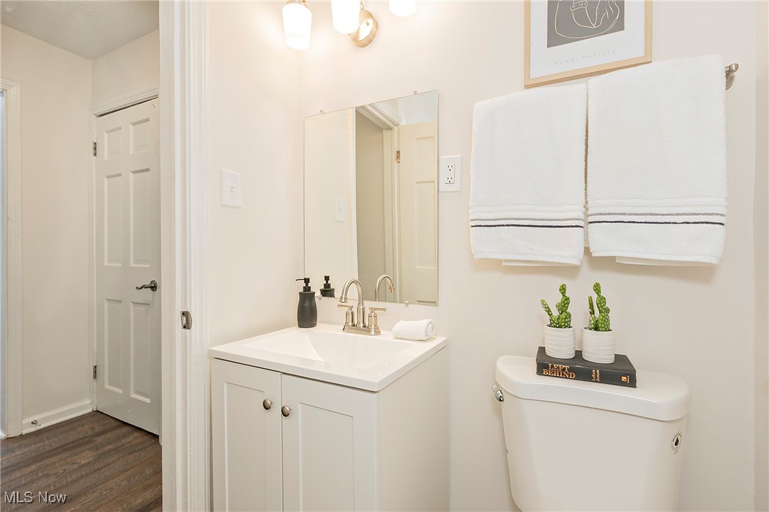 Mix King & Gobs - Residential