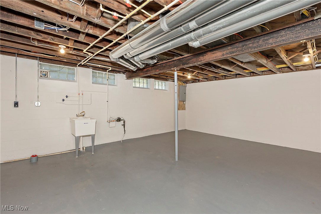 Mix King & Gobs - Residential