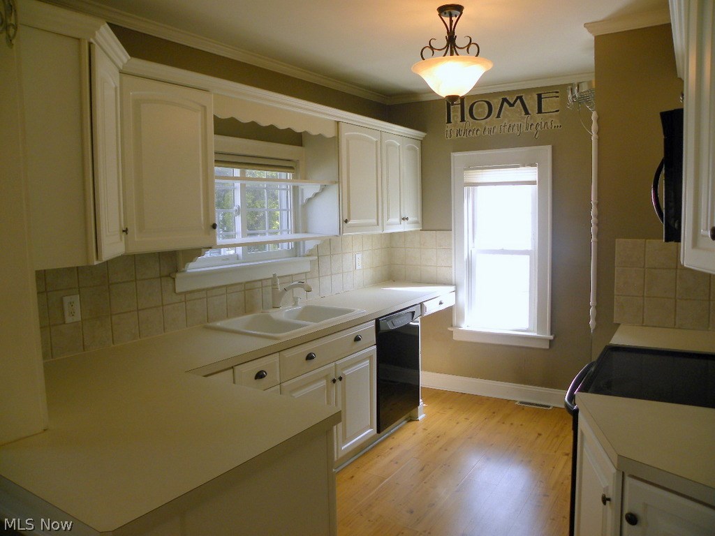 Lynnhurst - Residential