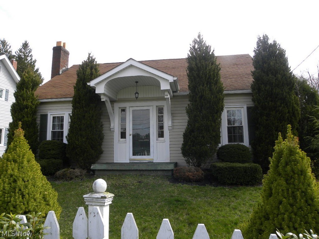 Lynnhurst - Residential