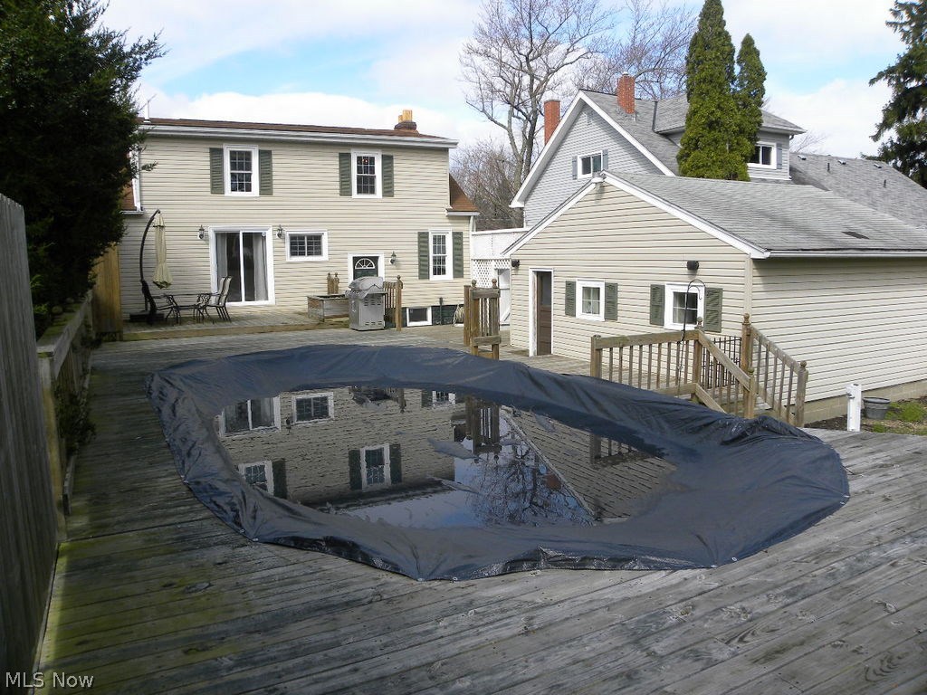 Lynnhurst - Residential