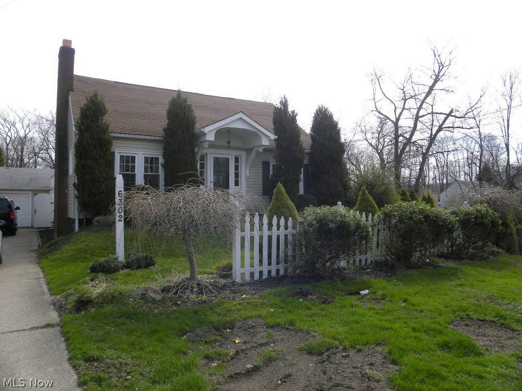 Lynnhurst - Residential