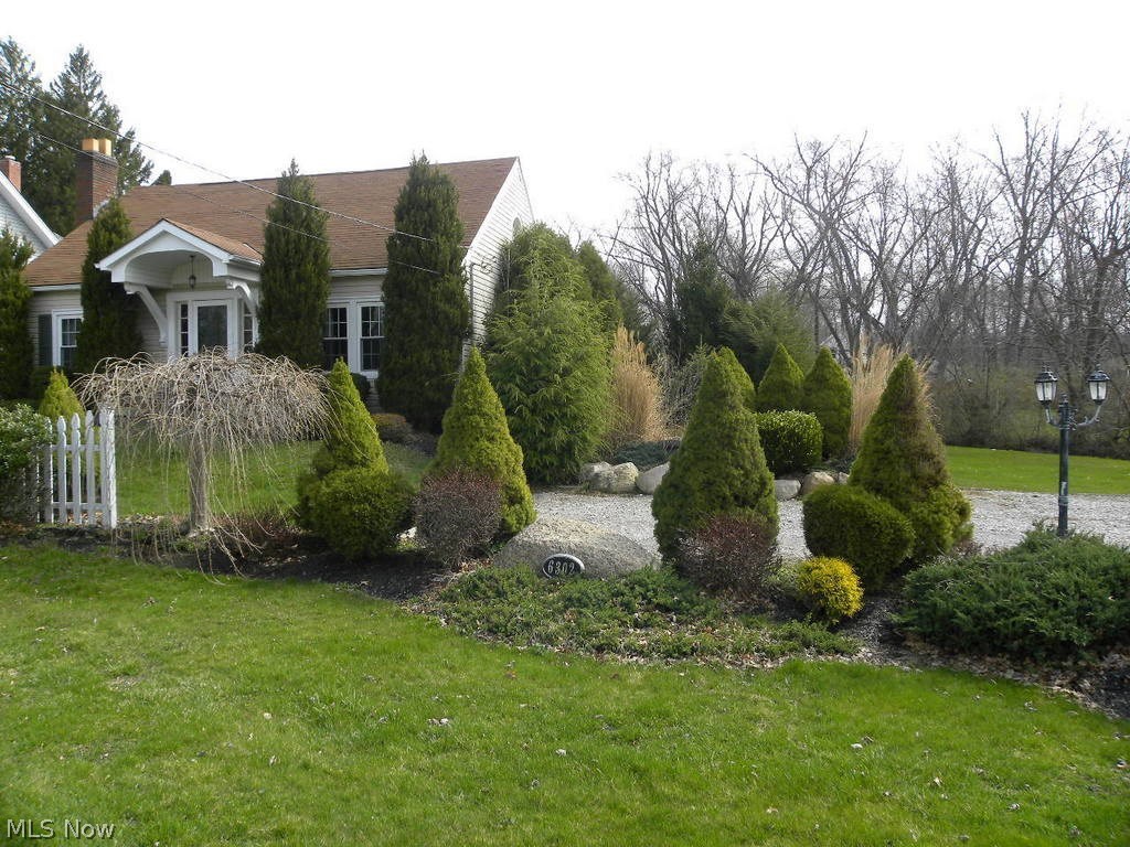 Lynnhurst - Residential