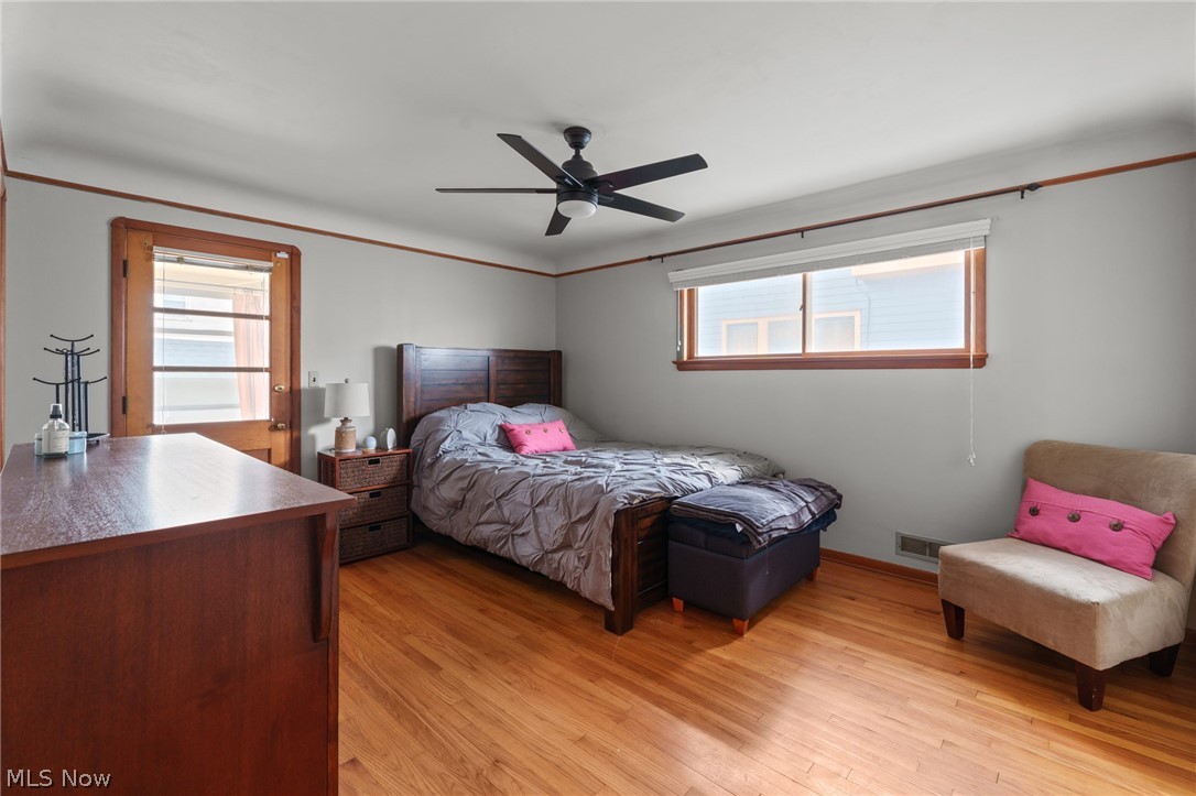 Waterbury Realty Cos Parkside - Residential