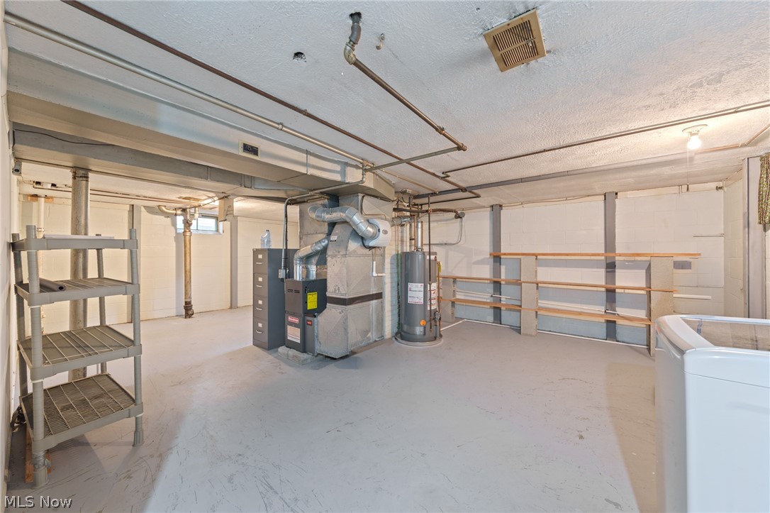 Waterbury Realty Cos Parkside - Residential