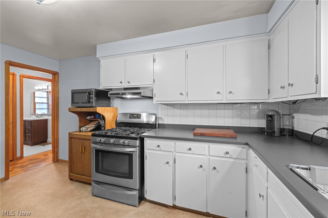 Waterbury Realty Cos Parkside - Residential