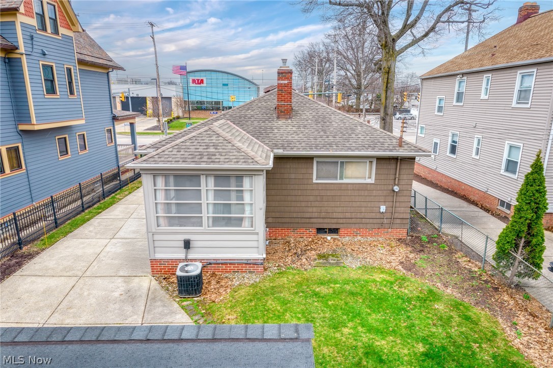 Waterbury Realty Cos Parkside - Residential