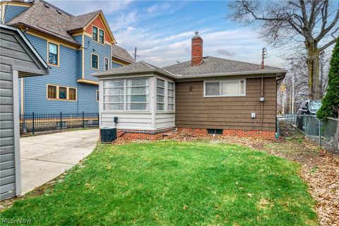 Tiny photo for 13406 Lakewood Heights Boulevard, Lakewood, OH 44107 (MLS # 5190098)