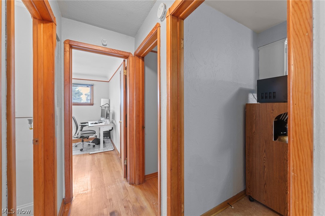 Waterbury Realty Cos Parkside - Residential