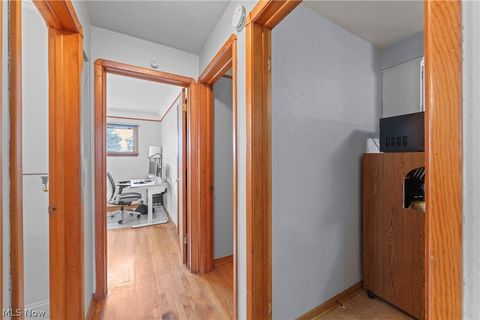 Tiny photo for 13406 Lakewood Heights Boulevard, Lakewood, OH 44107 (MLS # 5190098)