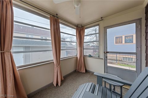 Tiny photo for 13406 Lakewood Heights Boulevard, Lakewood, OH 44107 (MLS # 5190098)