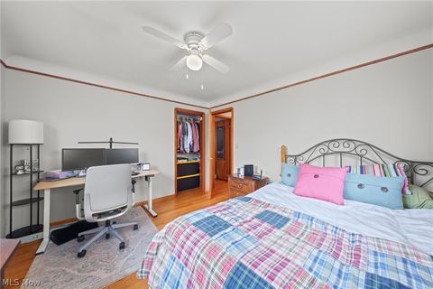 Tiny photo for 13406 Lakewood Heights Boulevard, Lakewood, OH 44107 (MLS # 5190098)