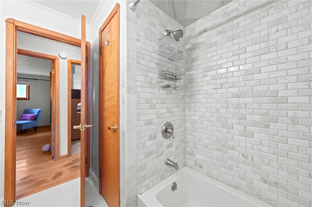 Waterbury Realty Cos Parkside - Residential