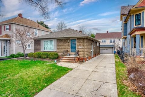 Tiny photo for 13406 Lakewood Heights Boulevard, Lakewood, OH 44107 (MLS # 5190098)