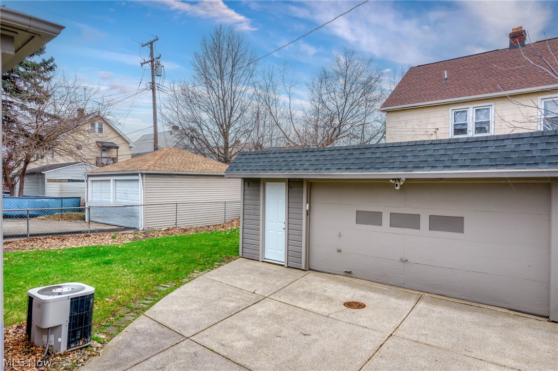 Waterbury Realty Cos Parkside - Residential