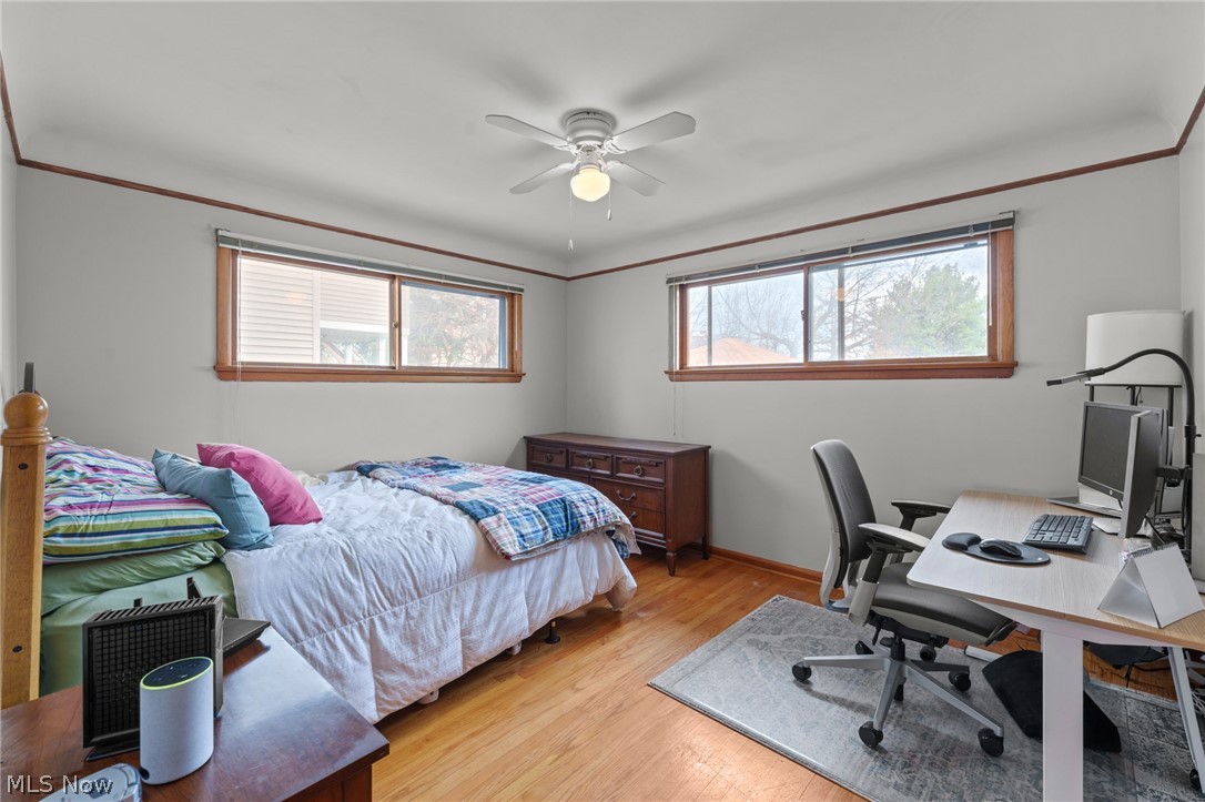 Waterbury Realty Cos Parkside - Residential