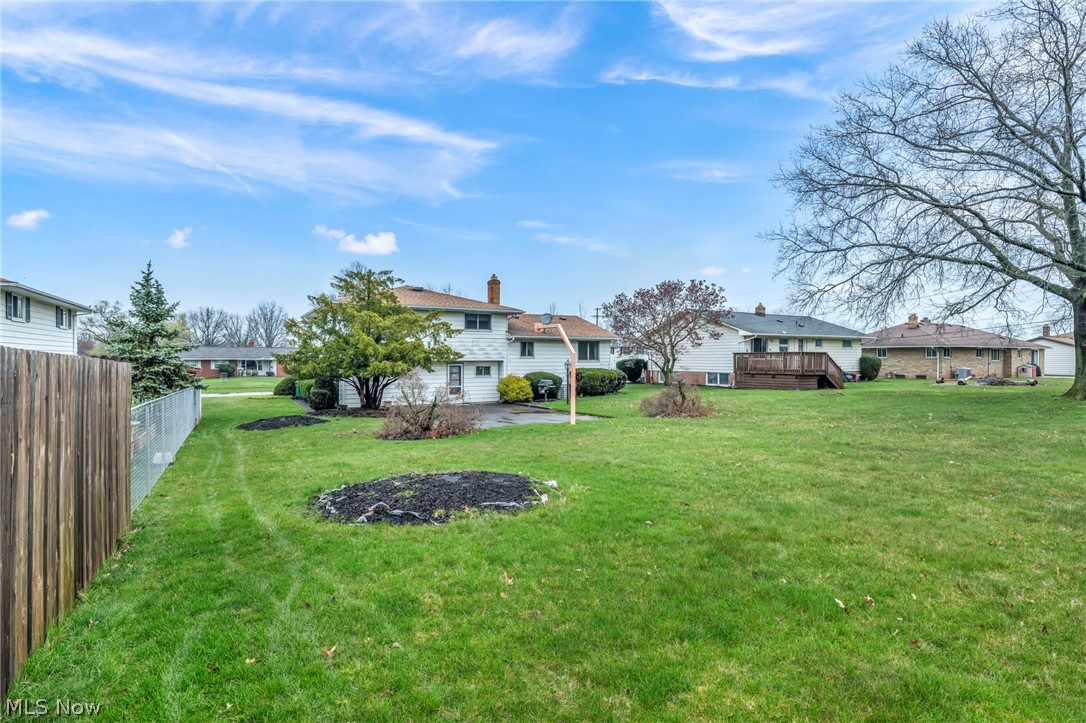 Skyline Heights - Residential