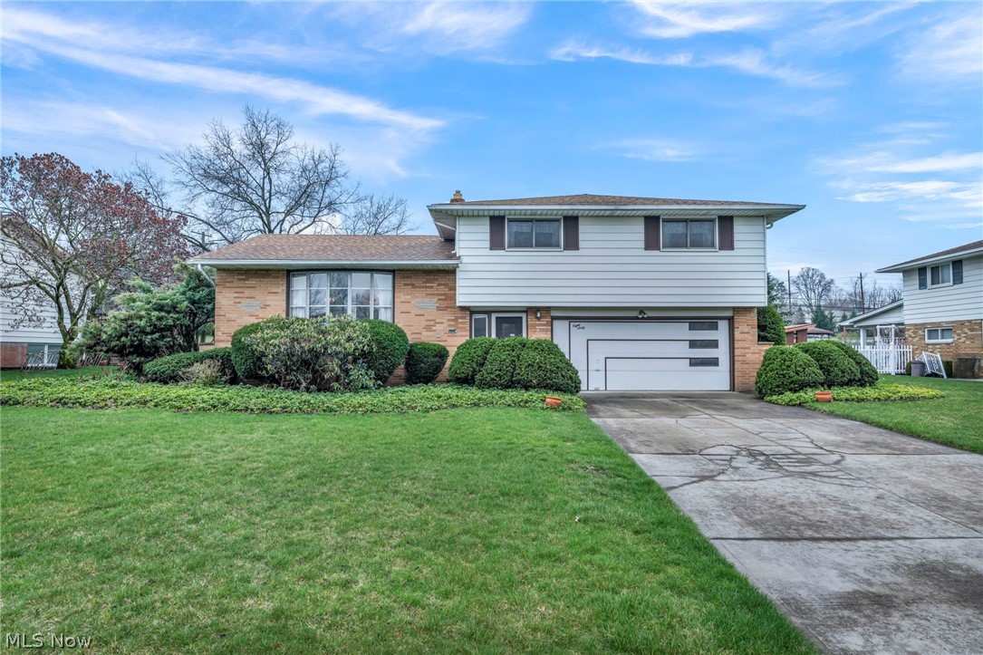 Skyline Heights - Residential