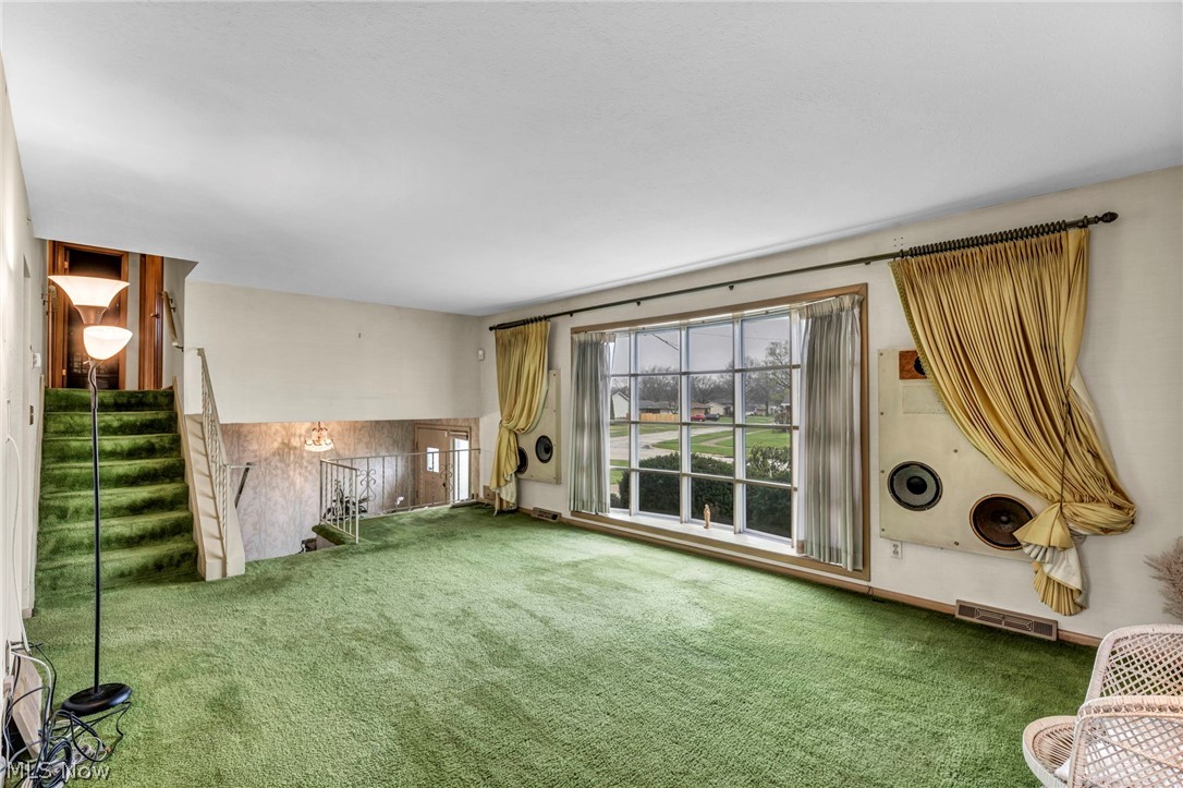 Skyline Heights - Residential