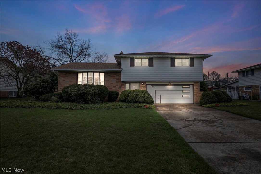 Skyline Heights - Residential