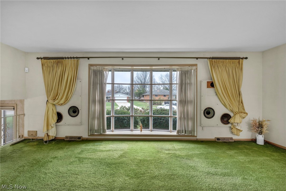 Skyline Heights - Residential