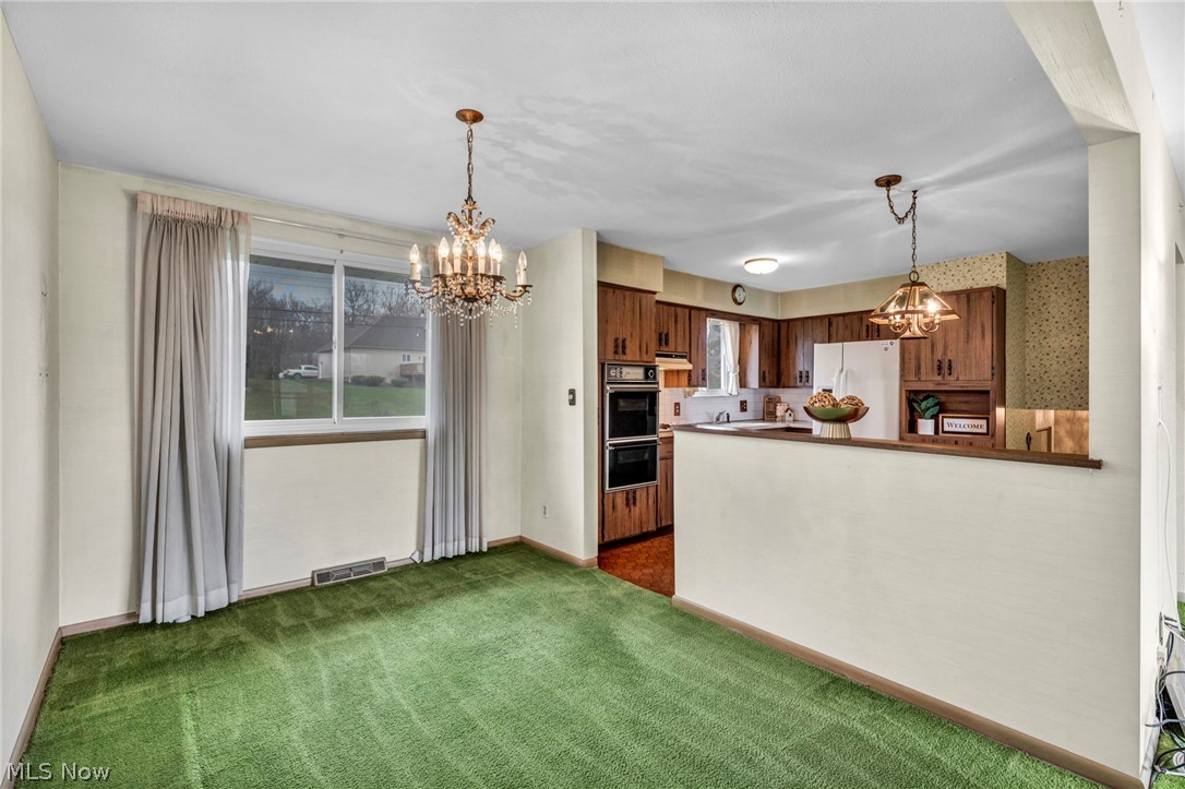 Skyline Heights - Residential