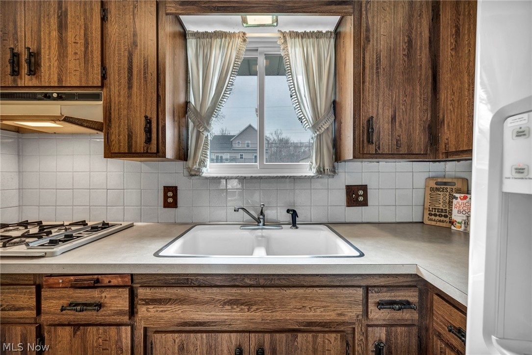 Skyline Heights - Residential