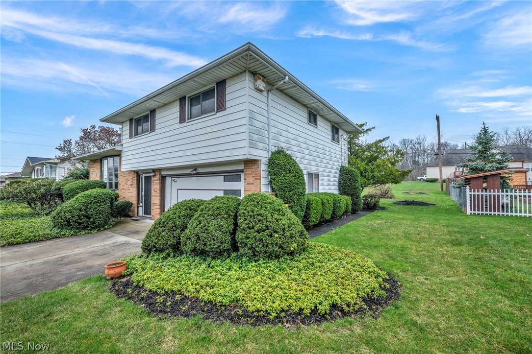 Skyline Heights - Residential