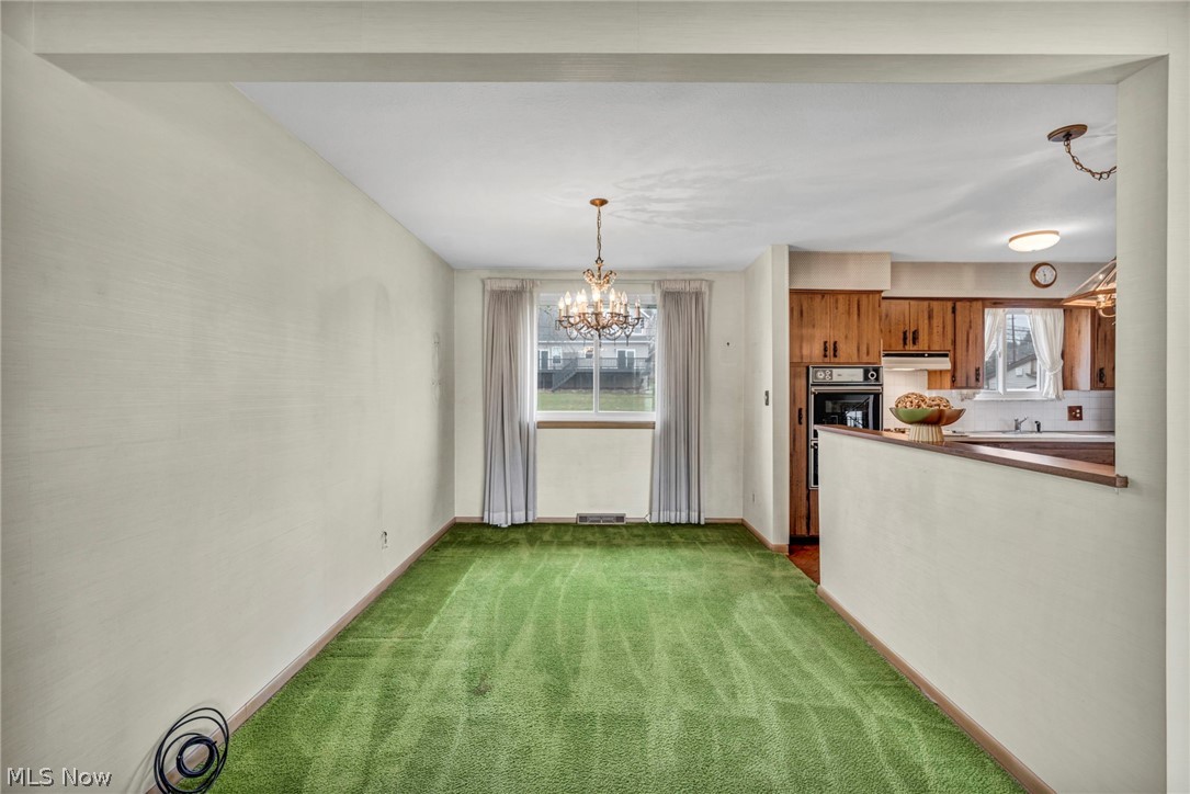 Skyline Heights - Residential