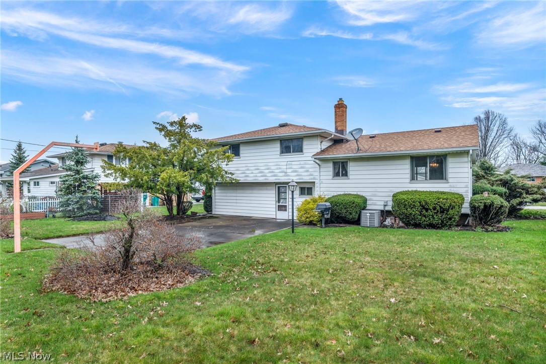 Skyline Heights - Residential