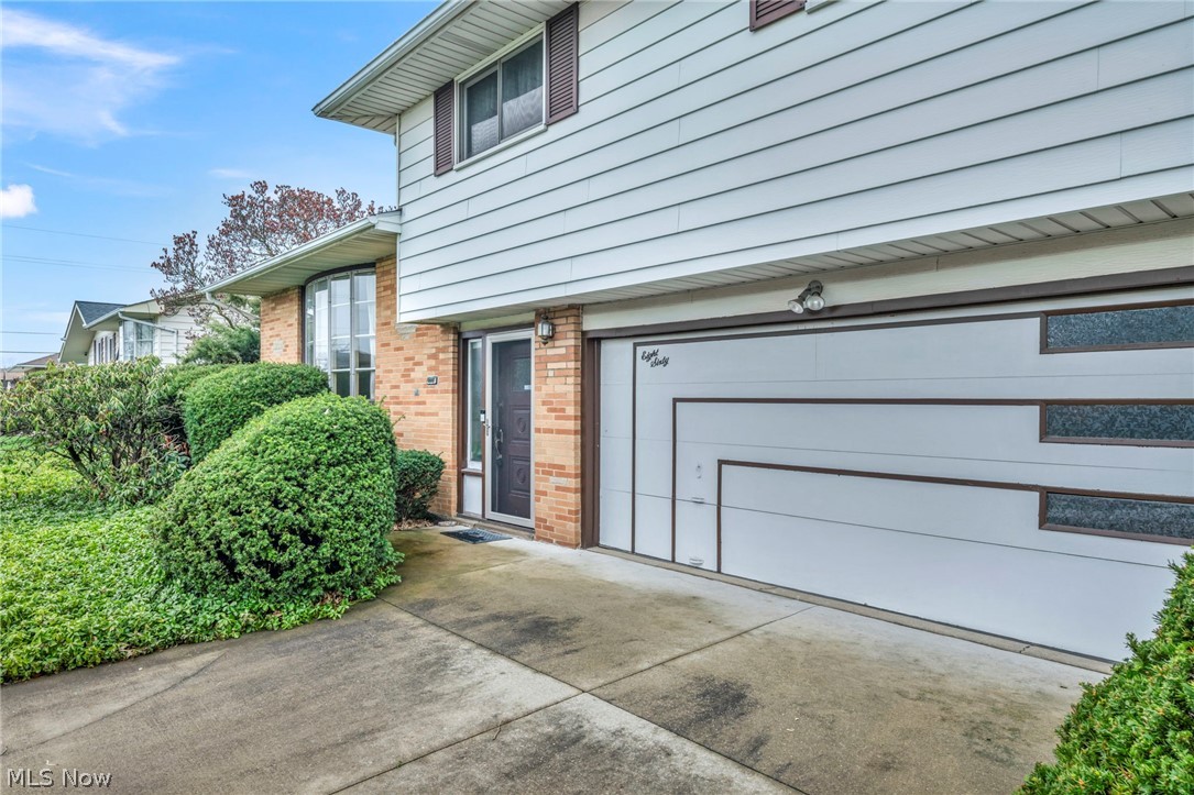 Skyline Heights - Residential