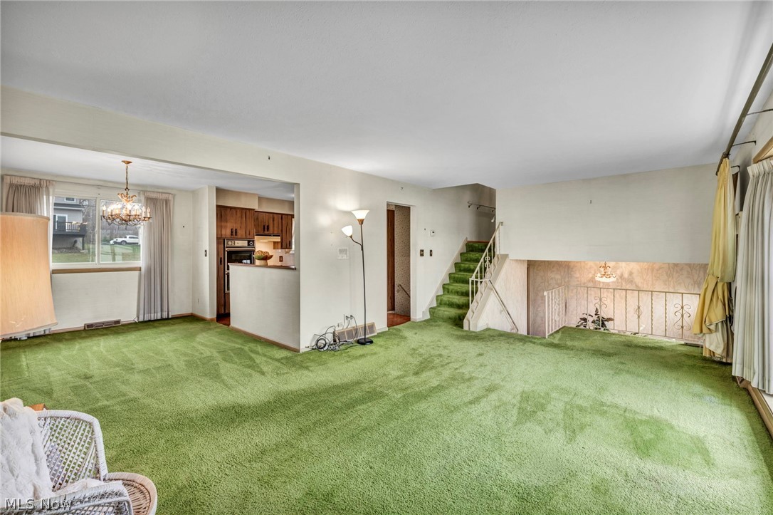 Skyline Heights - Residential