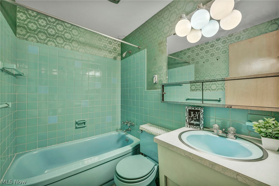 Skyline Heights - Residential