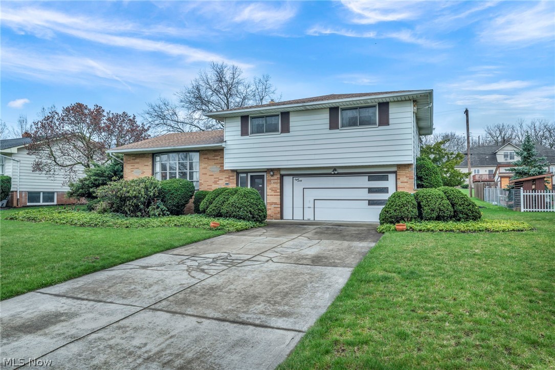 Skyline Heights - Residential