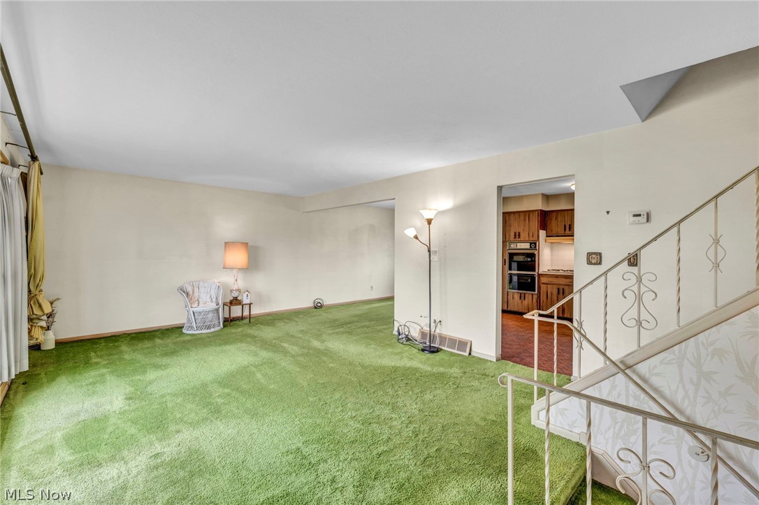 Skyline Heights - Residential