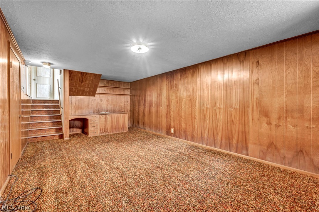 Skyline Heights - Residential