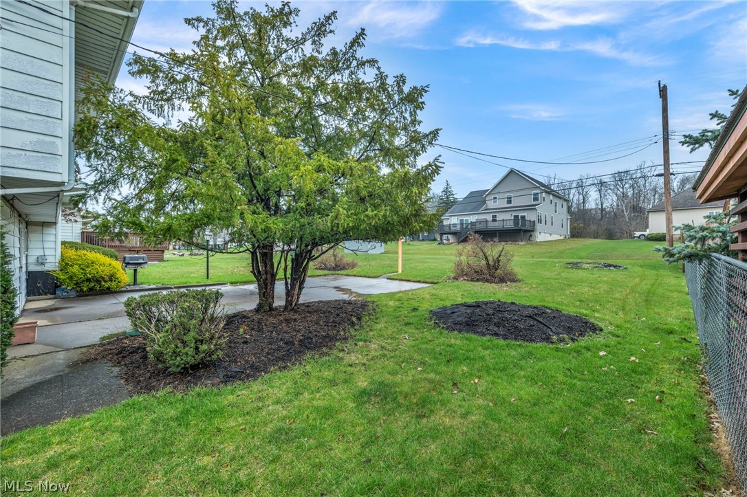 Skyline Heights - Residential