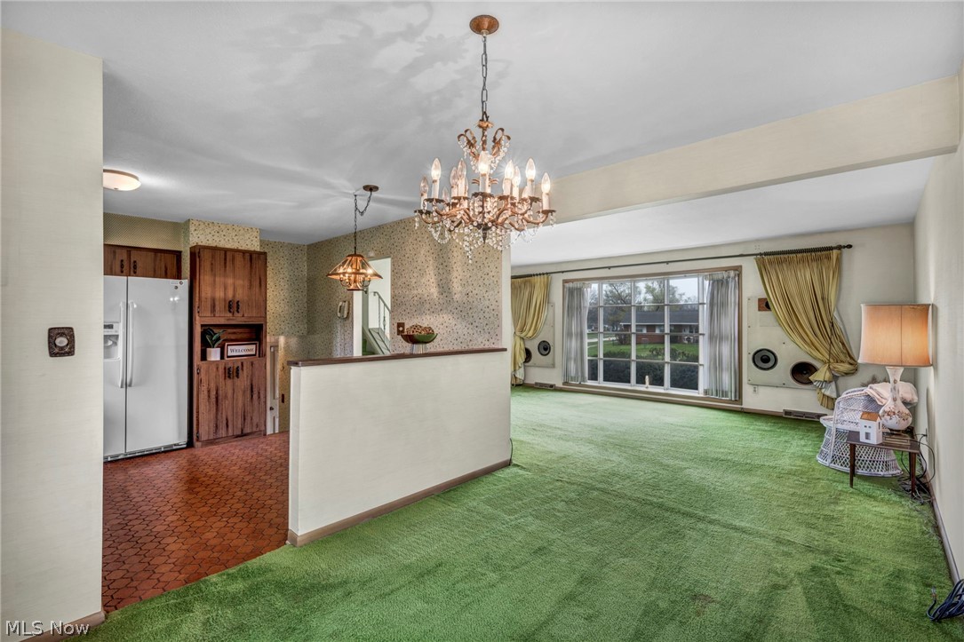 Skyline Heights - Residential