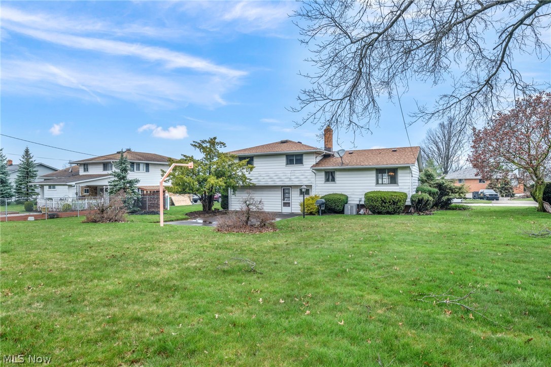 Skyline Heights - Residential