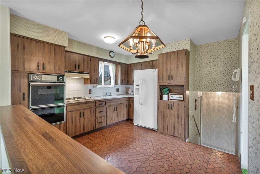 Skyline Heights - Residential