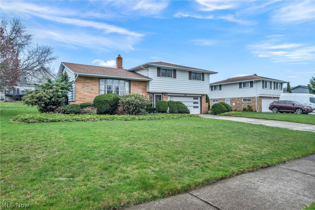 Skyline Heights - Residential