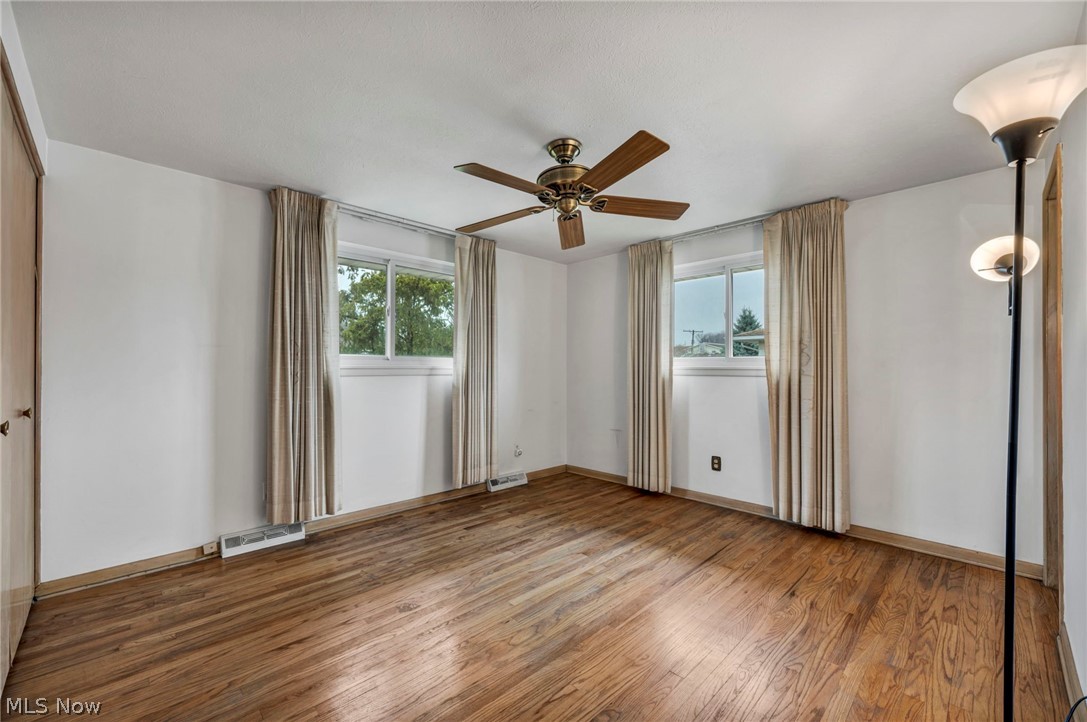 Skyline Heights - Residential