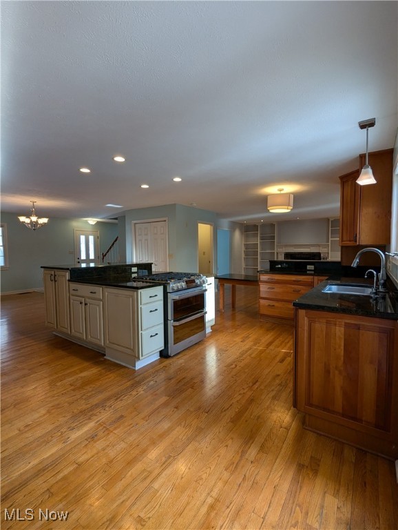 Towbridge Subdn Ph I - Residential Lease