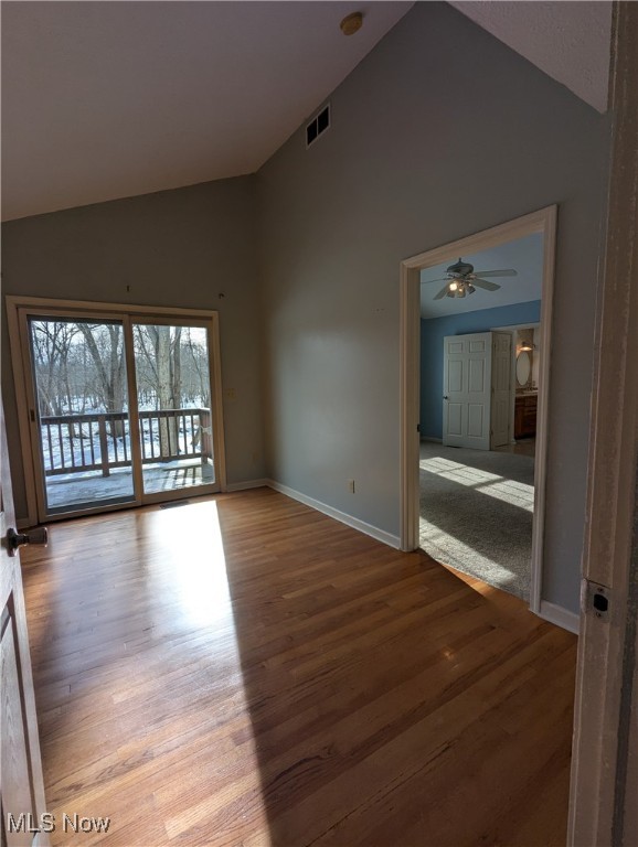 Towbridge Subdn Ph I - Residential Lease